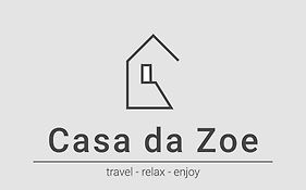 Casa da Zoe